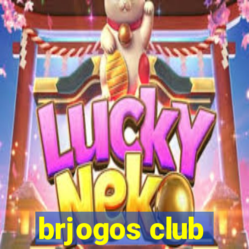 brjogos club